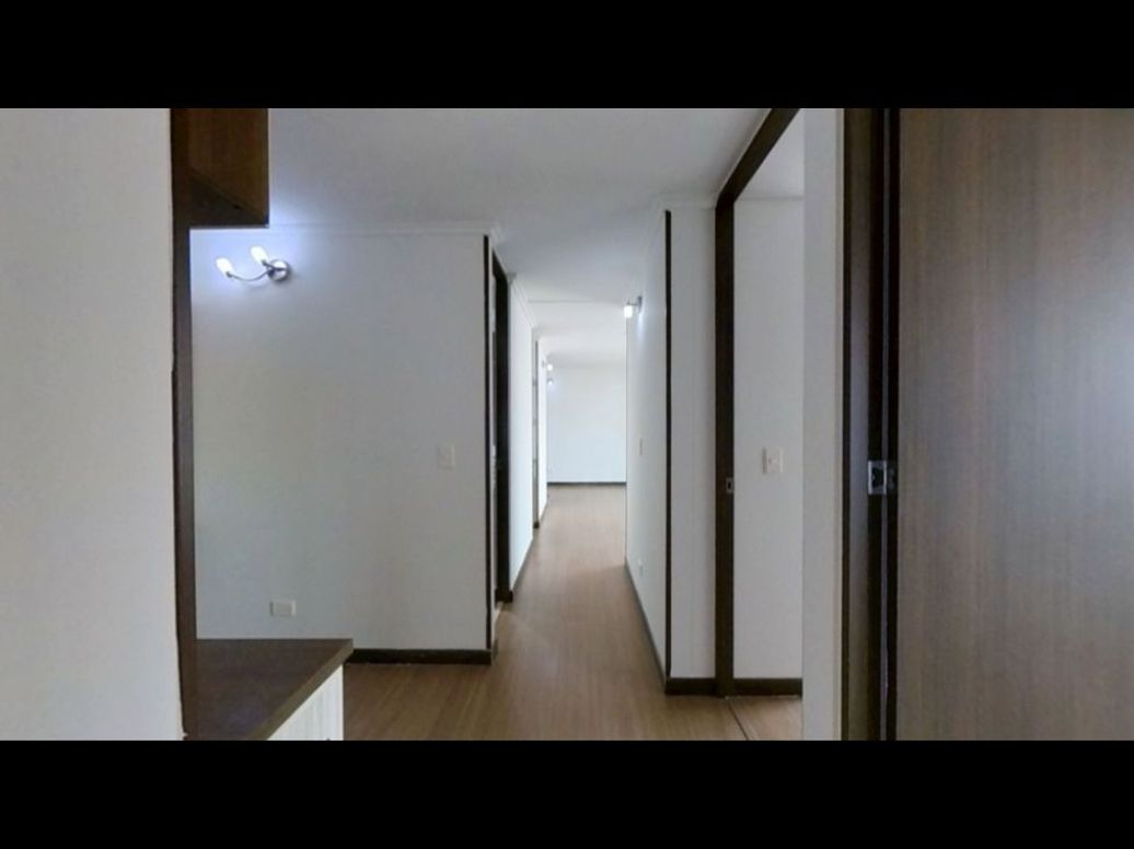 Apartamento de 3 alcobas en venta en Nuevo Techo, Bogotá, 67 m² · foto 12 de 20