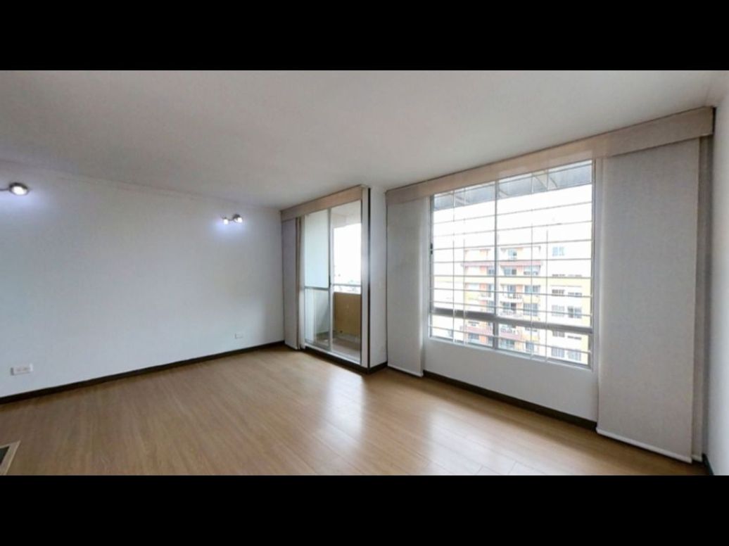 Apartamento de 3 alcobas en venta en Nuevo Techo, Bogotá, 67 m² · foto 4 de 20