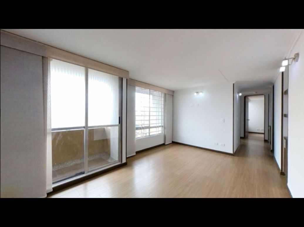 Apartamento de 3 alcobas en venta en Nuevo Techo, Bogotá, 67 m² · foto 2 de 20