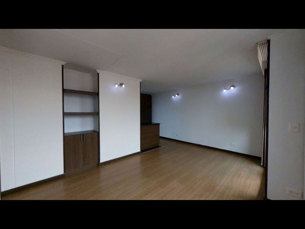 Apartamento de 3 alcobas en venta en Nuevo Techo, Bogotá, 67 m² · foto 11 de 20