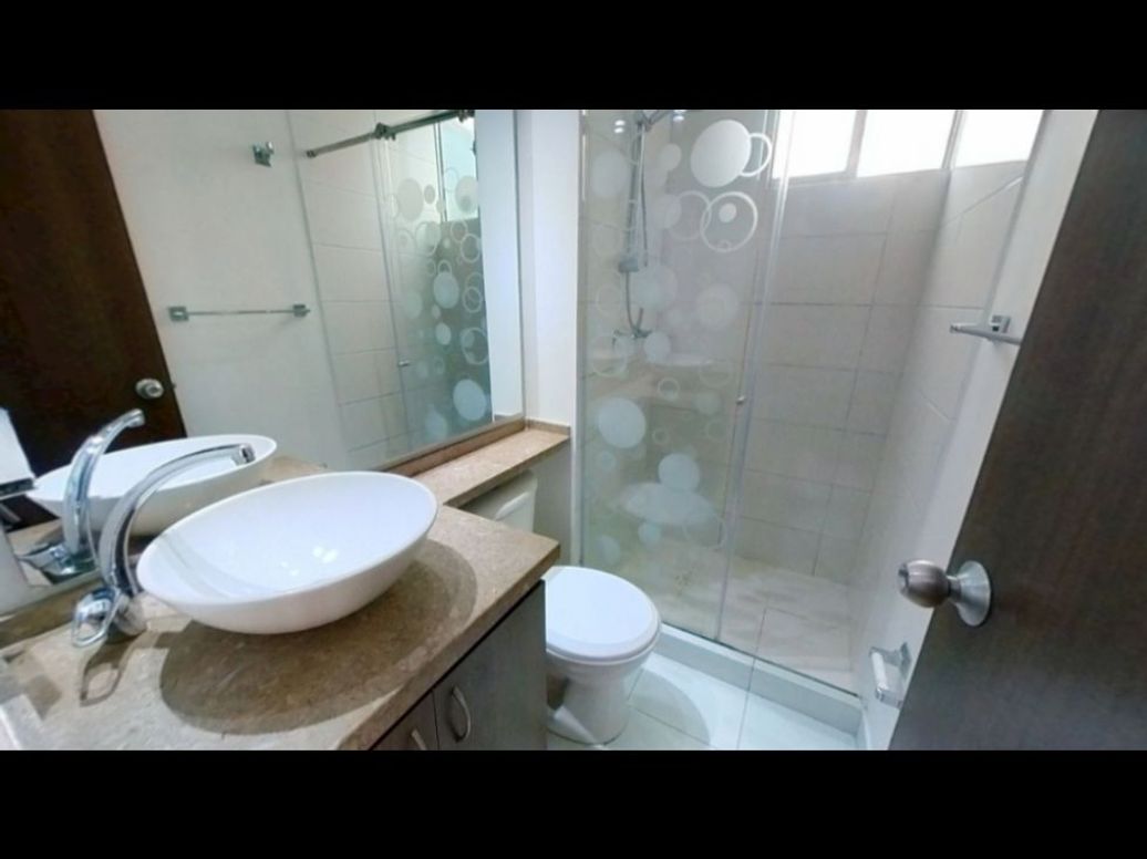 Apartamento de 3 alcobas en venta en Nuevo Techo, Bogotá, 67 m² · foto 18 de 20