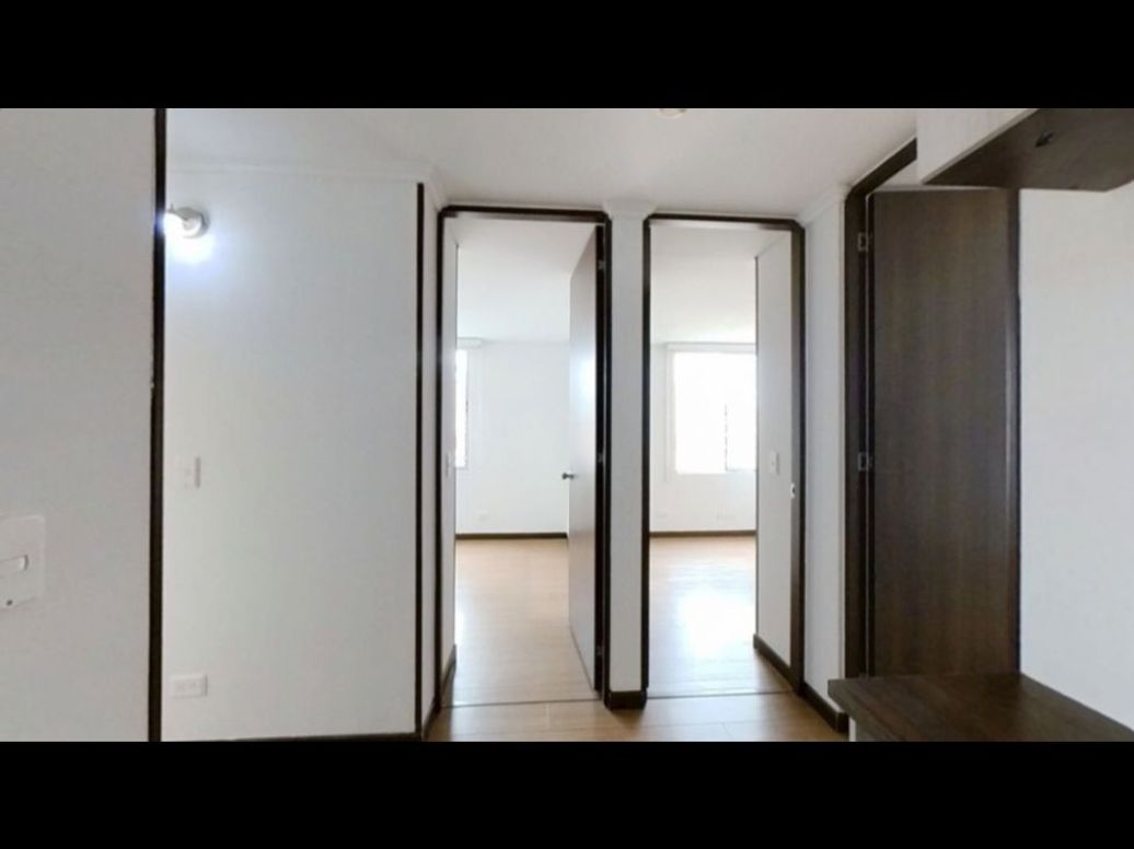 Apartamento de 3 alcobas en venta en Nuevo Techo, Bogotá, 67 m² · foto 13 de 20