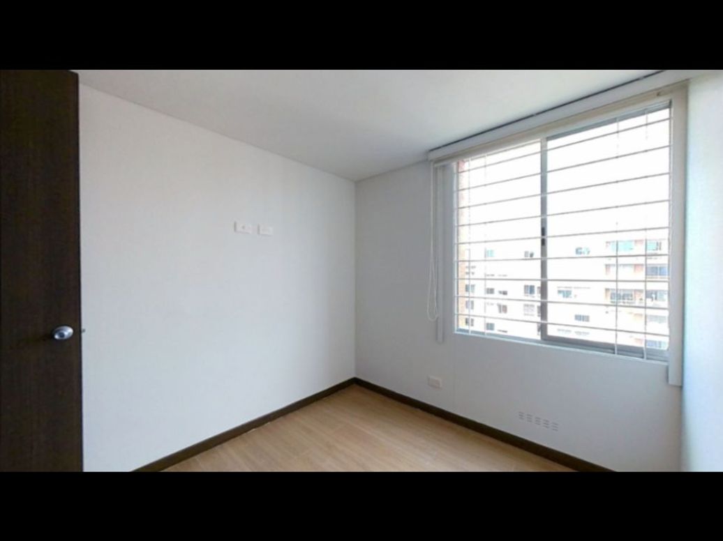 Apartamento de 3 alcobas en venta en Nuevo Techo, Bogotá, 67 m² · foto 19 de 20