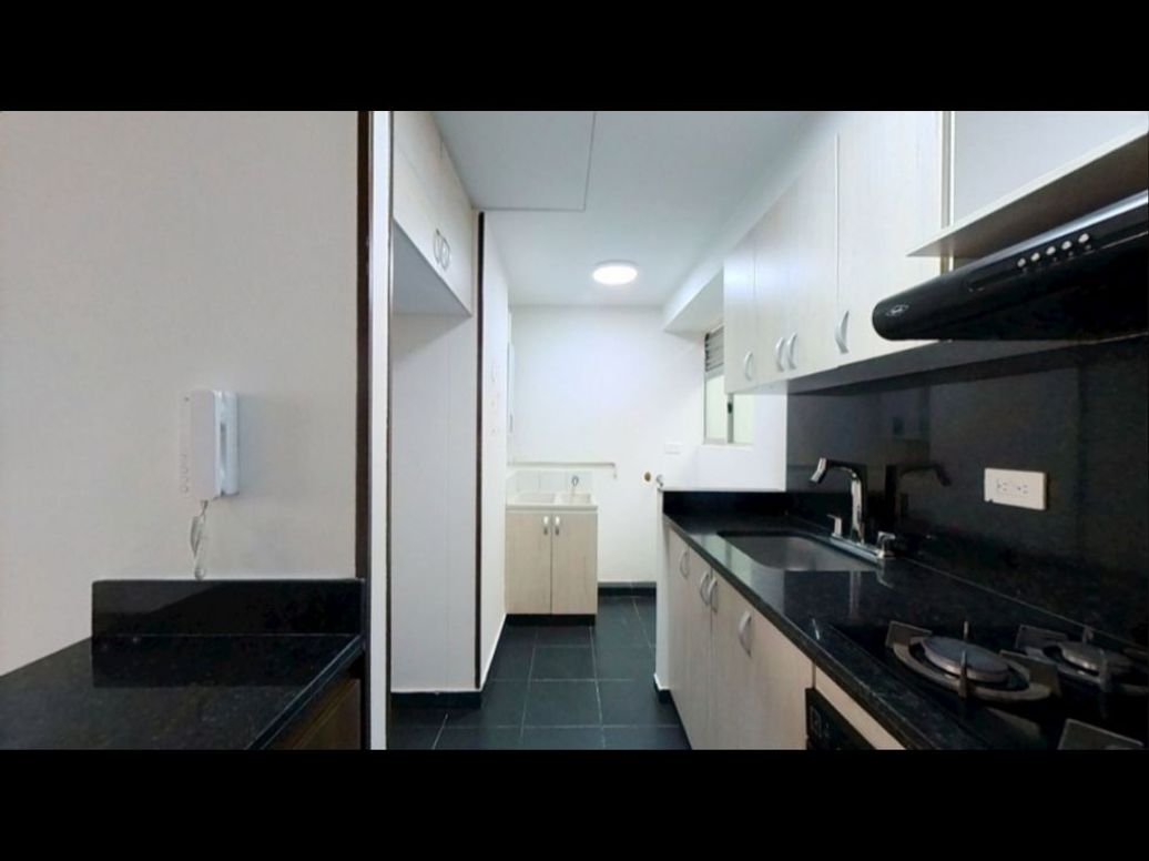 Apartamento de 3 alcobas en venta en Nuevo Techo, Bogotá, 67 m² · foto 7 de 20