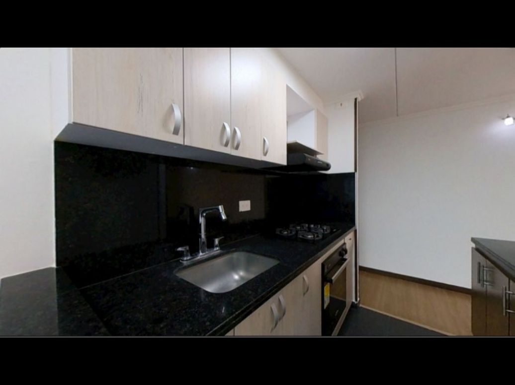Apartamento de 3 alcobas en venta en Nuevo Techo, Bogotá, 67 m² · foto 8 de 20
