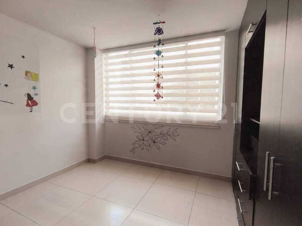 Apartamento de 3 alcobas en venta en Los Cerezos, Bogotá, 77 m² · foto 14 de 20