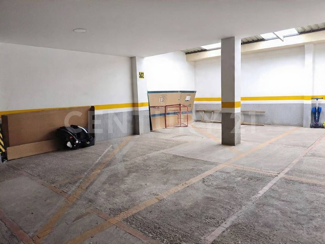 Apartamento de 3 alcobas en venta en Los Cerezos, Bogotá, 77 m² · foto 20 de 20