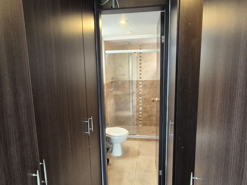 Apartamento de 3 alcobas en arriendo en San Antonio Norte, Bogotá, 47 m² · foto 12 de 20