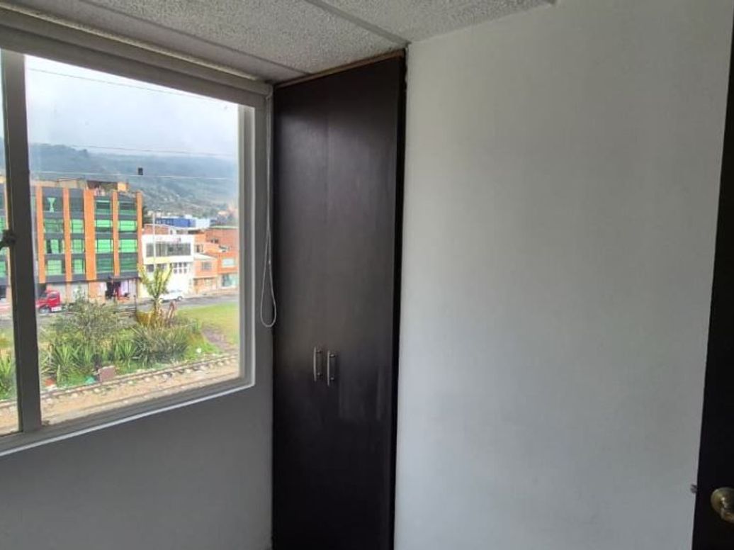 Apartamento de 3 alcobas en arriendo en San Antonio Norte, Bogotá, 47 m² · foto 16 de 20