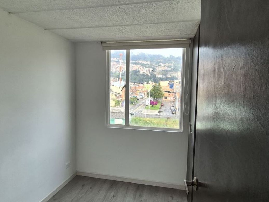 Apartamento de 3 alcobas en arriendo en San Antonio Norte, Bogotá, 47 m² · foto 15 de 20