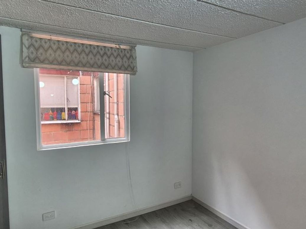 Apartamento de 3 alcobas en arriendo en San Antonio Norte, Bogotá, 47 m² · foto 13 de 20