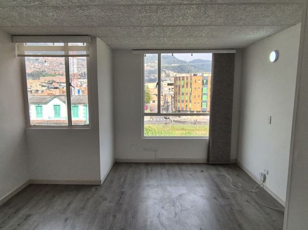 Apartamento de 3 alcobas en arriendo en San Antonio Norte, Bogotá, 47 m² · foto 6 de 20