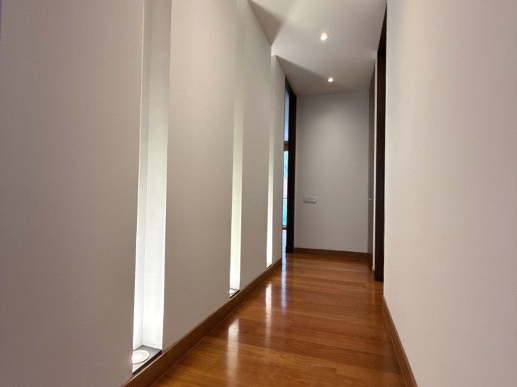 Apartamento de 3 alcobas en venta en Los Rosales, Bogotá, 204 m² · foto 7 de 20