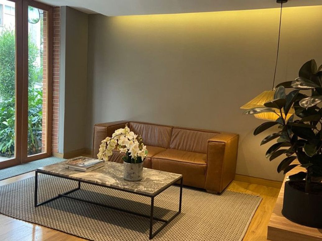 Apartamento de 3 alcobas en venta en Los Rosales, Bogotá, 204 m² · foto 20 de 20