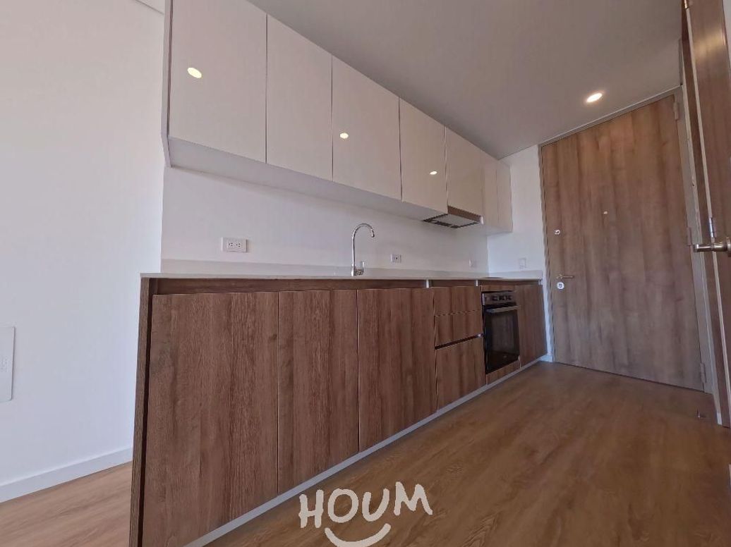 Apartamento en arriendo en Las Acasias, Bogotá · foto 2 de 11