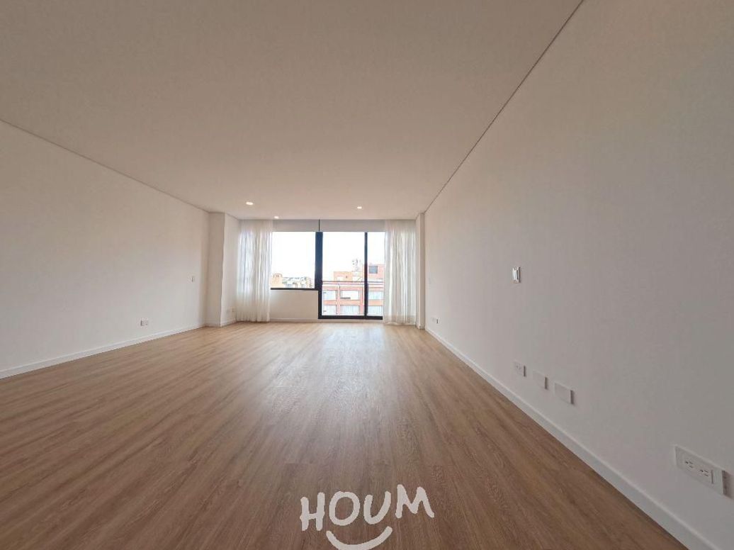 Apartamento en arriendo en Las Acasias, Bogotá · foto 5 de 11