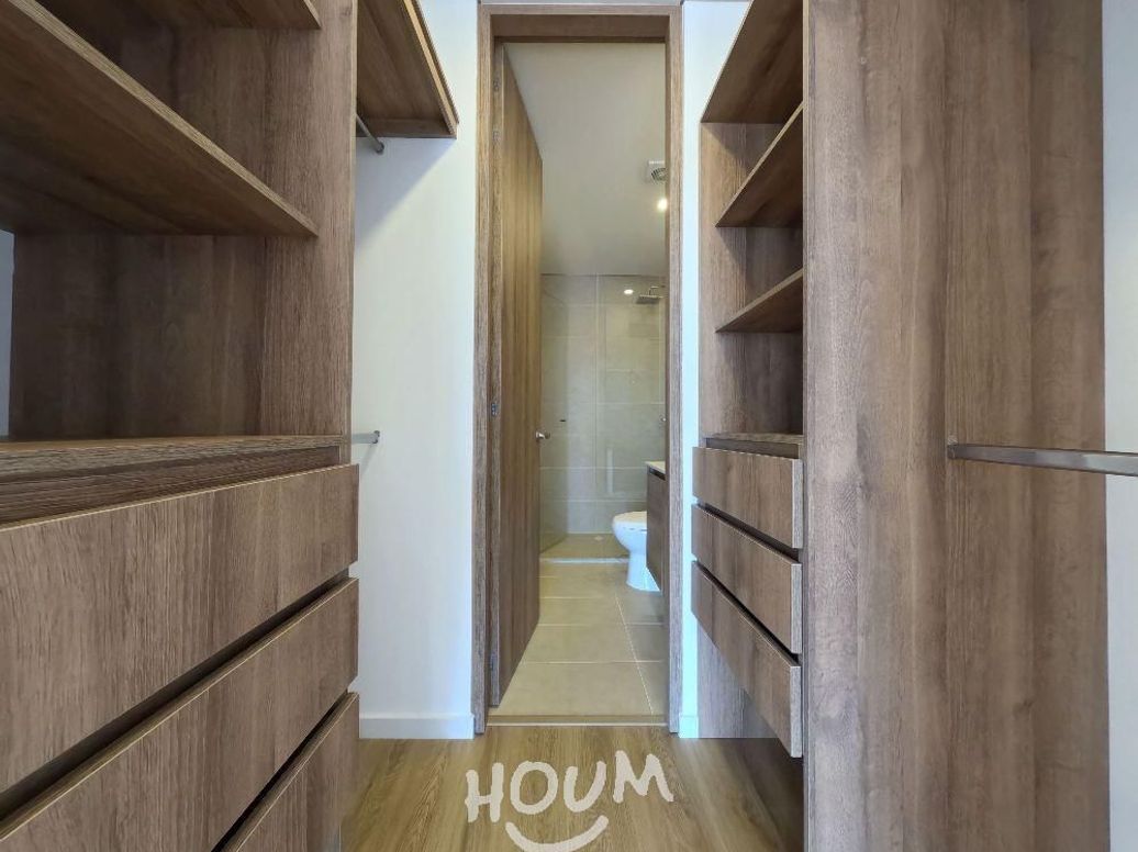 Apartamento en arriendo en Las Acasias, Bogotá · foto 9 de 11
