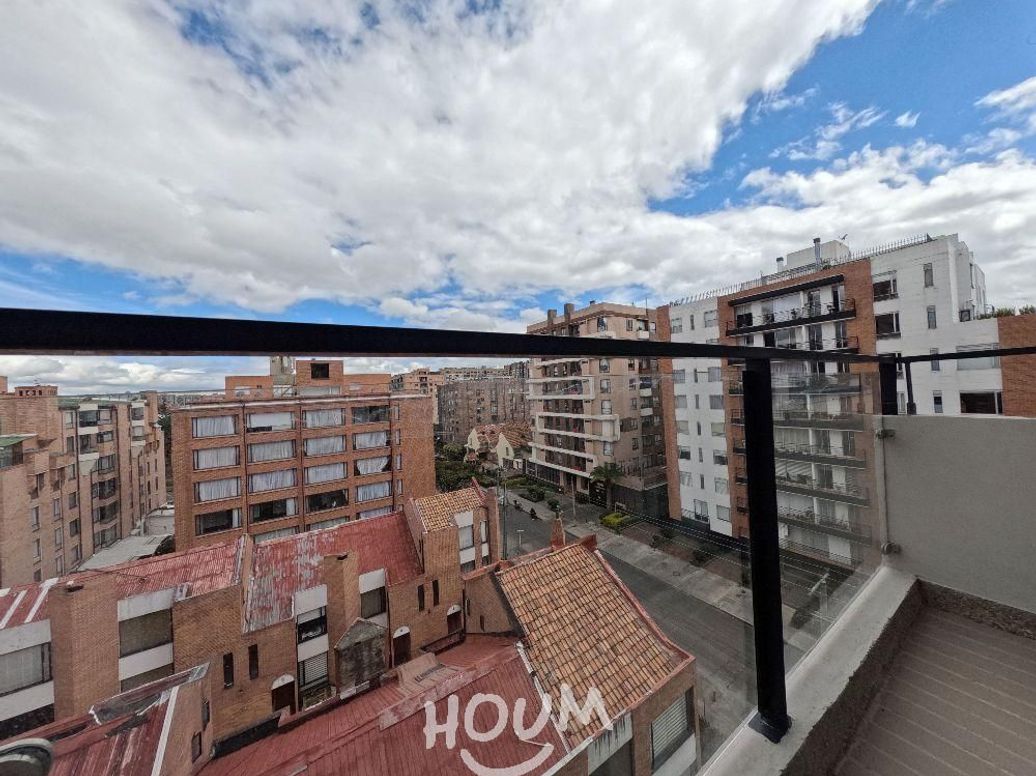 Apartamento en arriendo en Las Acasias, Bogotá · foto 6 de 11