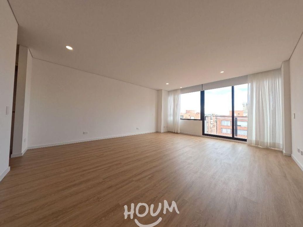Apartamento en arriendo en Las Acasias, Bogotá · foto 7 de 11