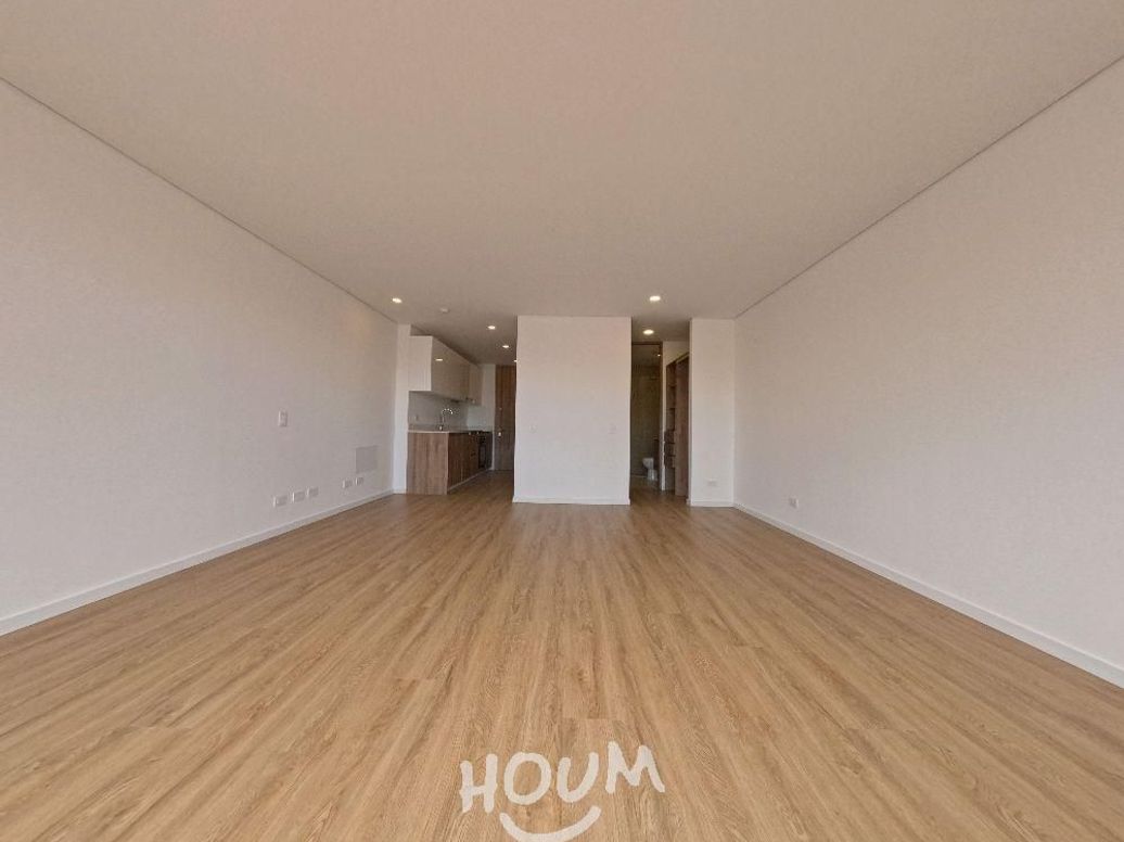 Apartamento en arriendo en Las Acasias, Bogotá · foto 8 de 11