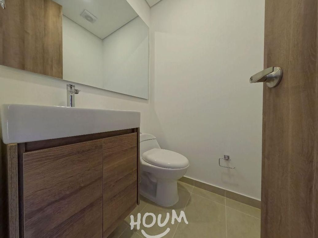 Apartamento en arriendo en Las Acasias, Bogotá · foto 10 de 11
