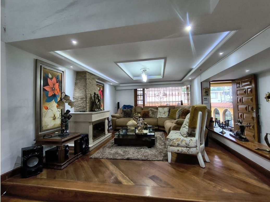 Casa de 4 alcobas en venta en Modelia, Bogotá, 196 m² · foto 7 de 20