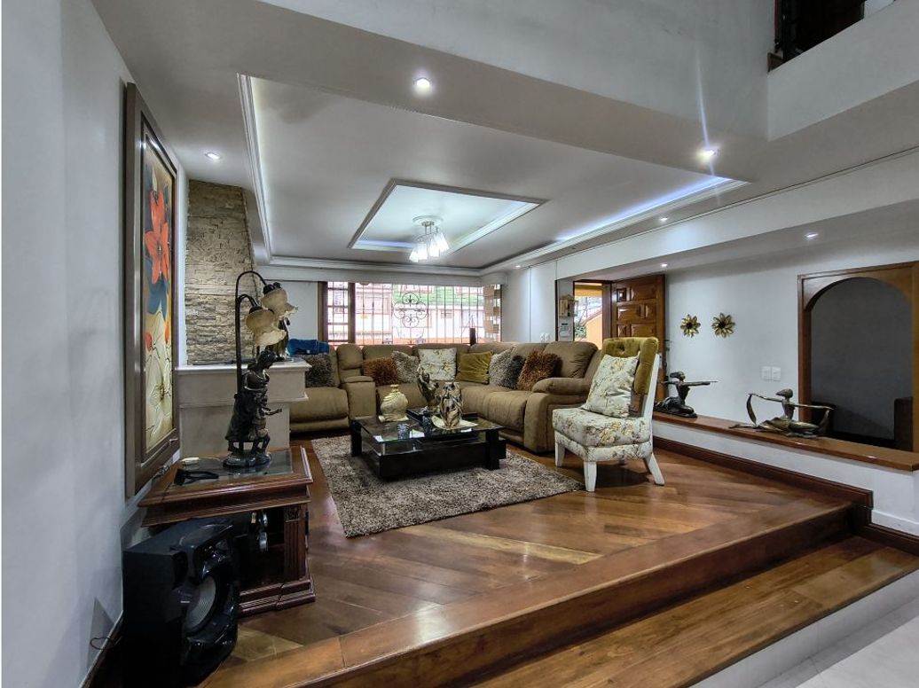 Casa de 4 alcobas en venta en Modelia, Bogotá, 196 m² · foto 8 de 20
