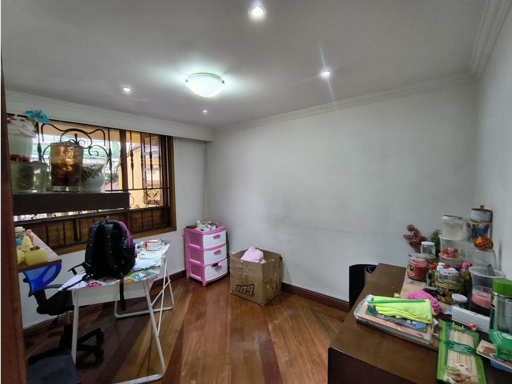Casa de 4 alcobas en venta en Modelia, Bogotá, 196 m² · foto 10 de 20