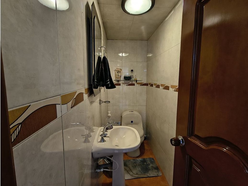 Casa de 4 alcobas en venta en Modelia, Bogotá, 196 m² · foto 16 de 20