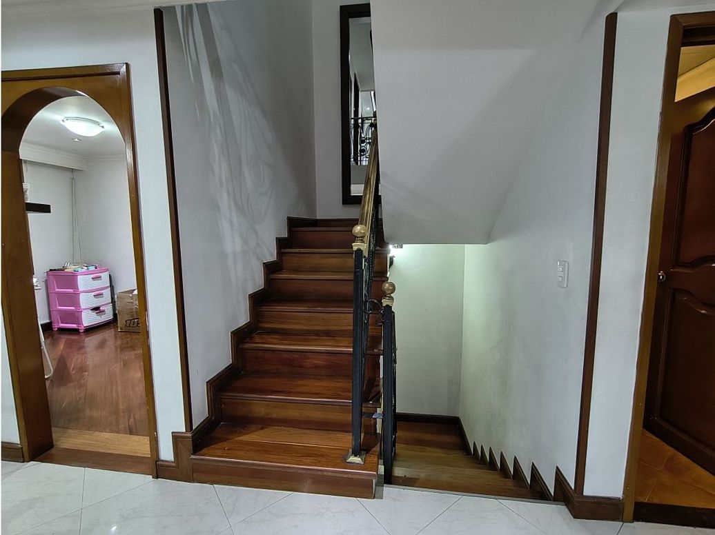 Casa de 4 alcobas en venta en Modelia, Bogotá, 196 m² · foto 17 de 20