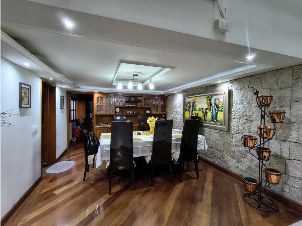 Casa de 4 alcobas en venta en Modelia, Bogotá, 196 m² · foto 11 de 20