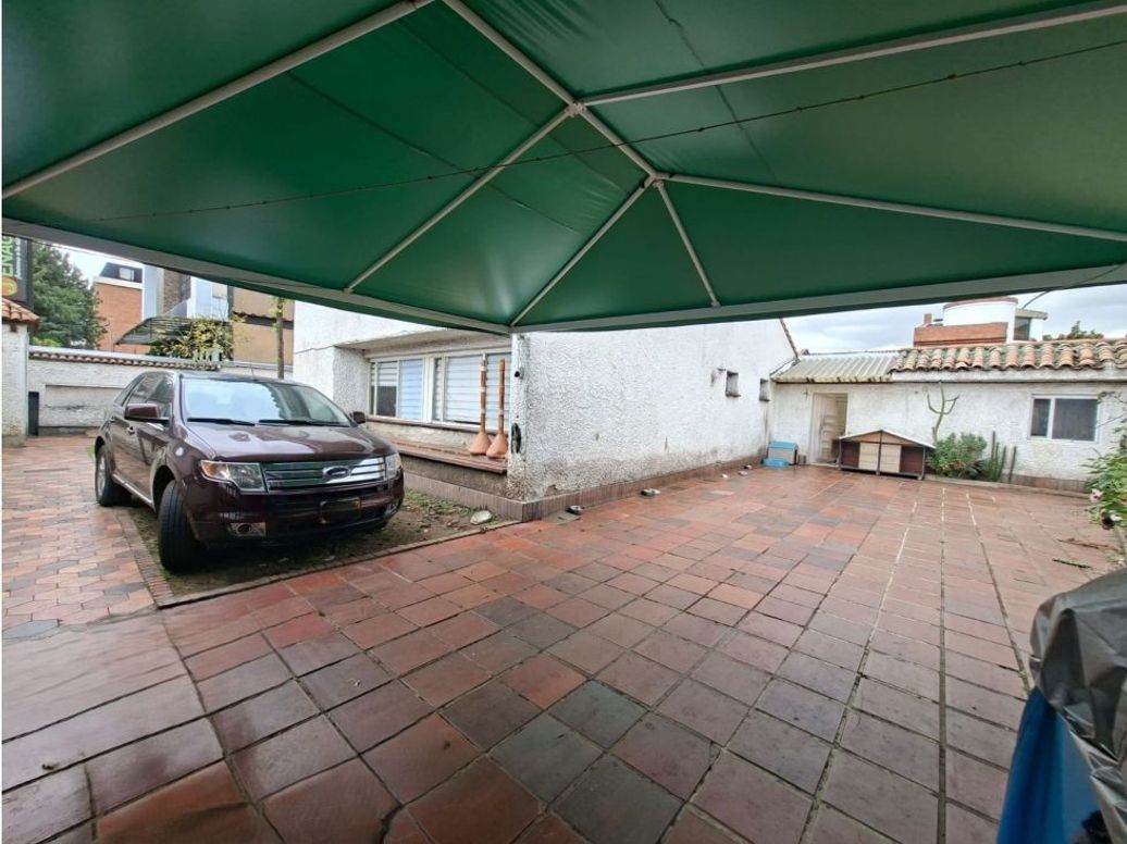 Casa de 5 alcobas en venta en Alhambra, Bogotá, 300 m² · foto 15 de 15
