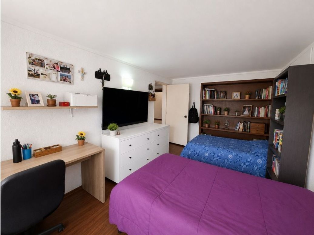 Casa de 5 alcobas en venta en Alhambra, Bogotá, 300 m² · foto 7 de 15