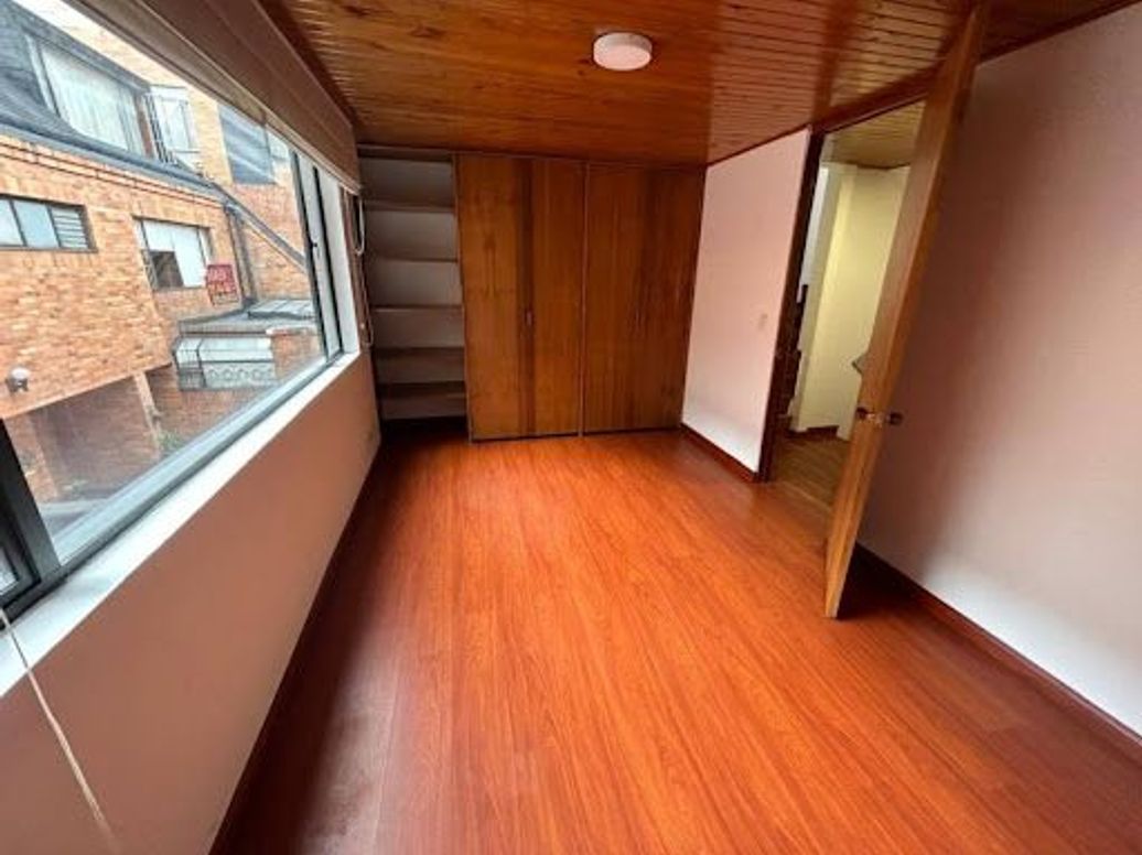 Casa de 3 alcobas en venta en San Patricio, Bogotá, 180 m² · foto 15 de 20