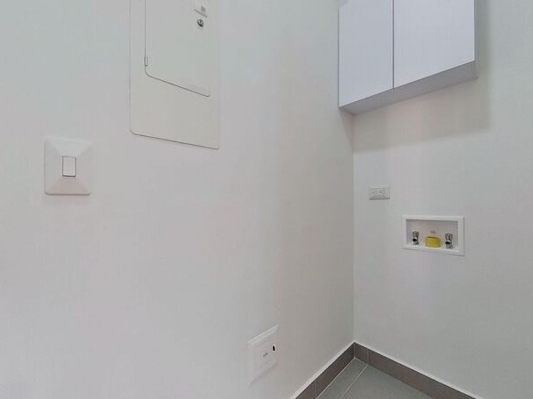 Apartamento de 1 alcoba en venta en Cerros De Los Alpes, Bogotá, 56 m² · foto 7 de 7