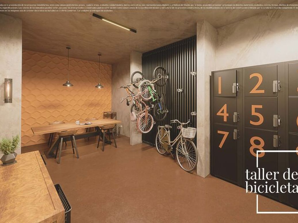 Apartaestudio en venta en Gran América, Bogotá, 25 m² · foto 5 de 10
