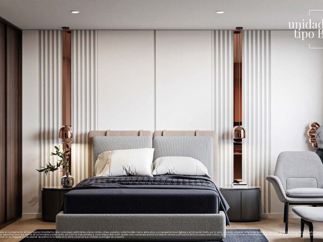 Apartaestudio en venta en Gran América, Bogotá, 25 m² · foto 10 de 10