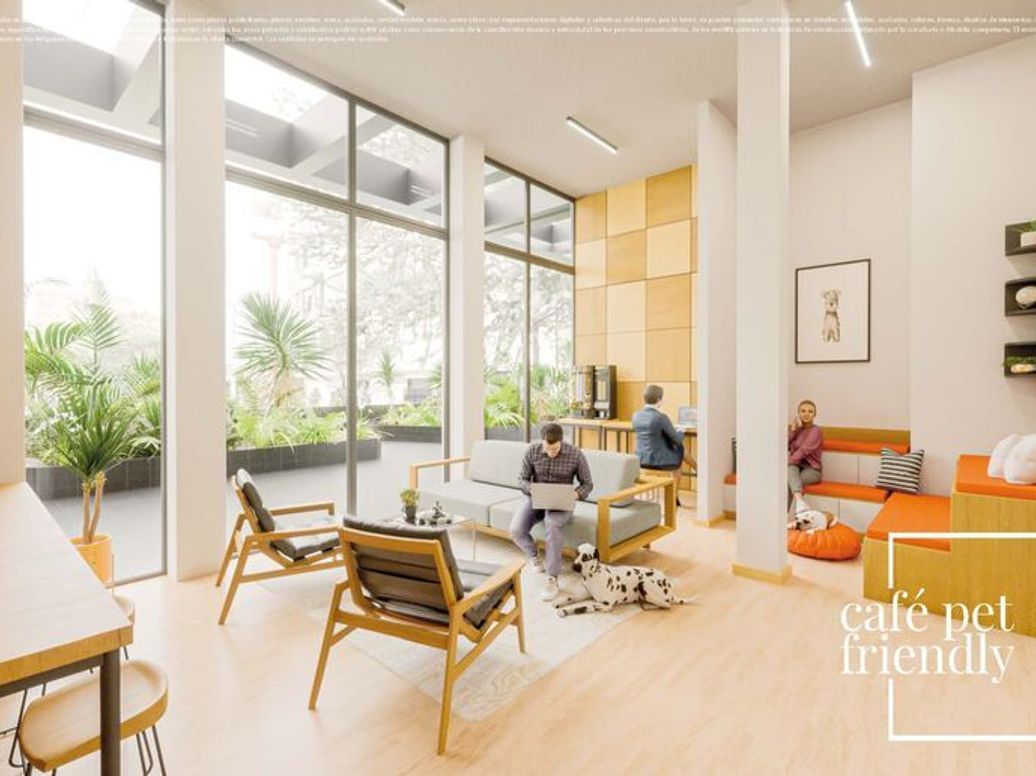 Apartaestudio en venta en Gran América, Bogotá, 25 m² · foto 4 de 10