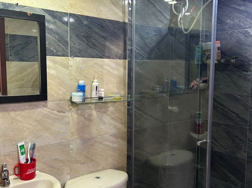 Apartamento de 3 alcobas en venta en Ismael Perdomo, Bogotá, 55 m² · foto 8 de 11