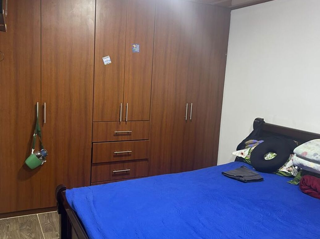 Apartamento de 3 alcobas en venta en Ismael Perdomo, Bogotá, 55 m² · foto 5 de 11