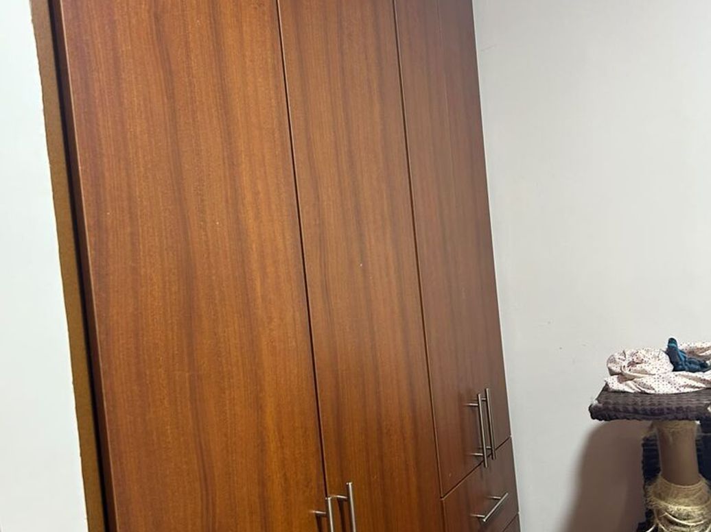 Apartamento de 3 alcobas en venta en Ismael Perdomo, Bogotá, 55 m² · foto 7 de 11