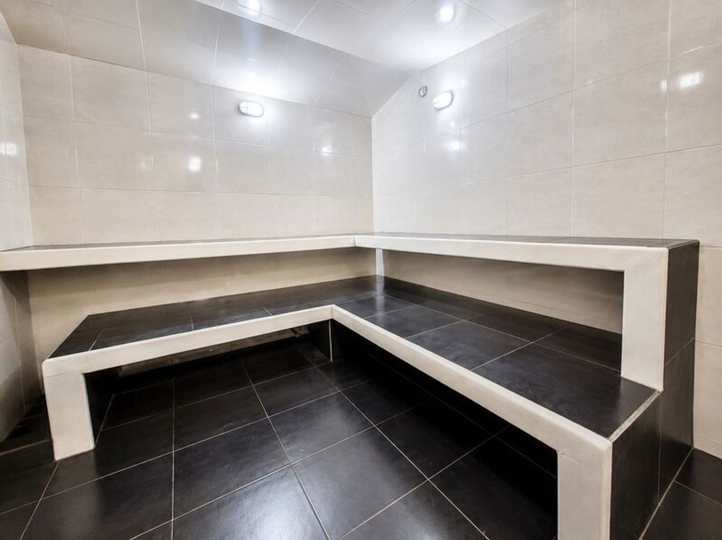 Apartamento de 3 alcobas en venta en Prados De La Calleja, Bogotá, 188 m² · foto 19 de 20