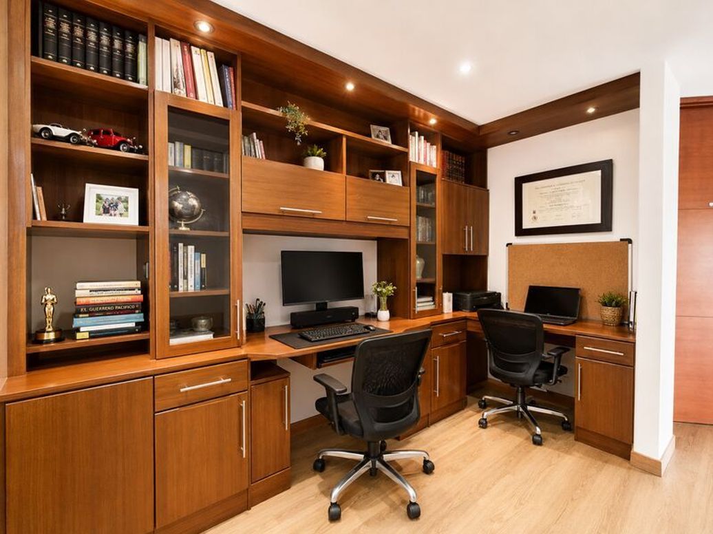 Apartamento de 3 alcobas en venta en Prados De La Calleja, Bogotá, 188 m² · foto 6 de 20