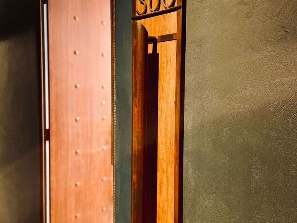 Apartamento de 1 alcoba en arriendo en Egipto, Bogotá, 35 m² · foto 5 de 5