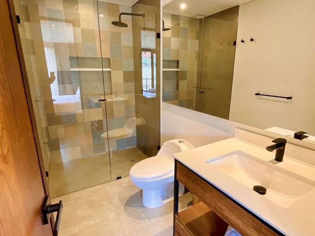 Apartamento de 1 alcoba en arriendo en Egipto, Bogotá, 35 m² · foto 4 de 5