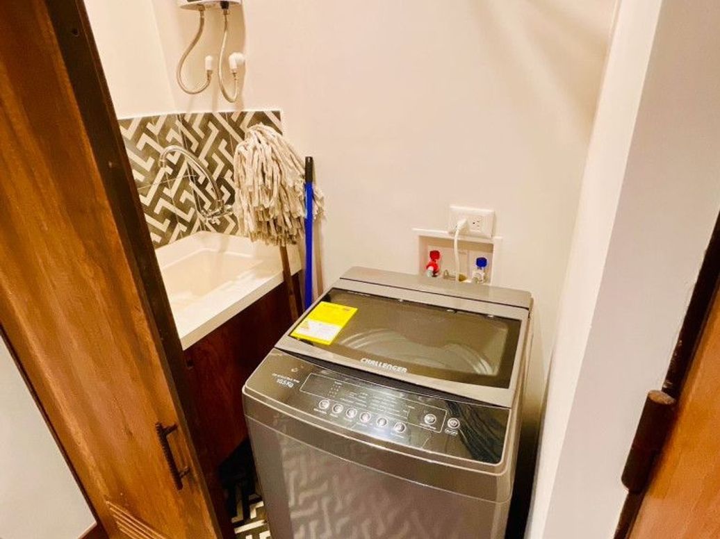 Apartamento de 1 alcoba en arriendo en Egipto, Bogotá, 35 m² · foto 3 de 5