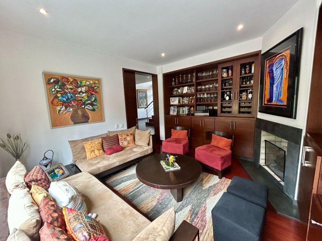 Casa de 4 alcobas en arriendo en Casa Blanca, Bogotá, 550 m² · foto 12 de 20