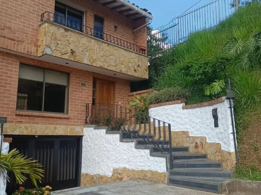 Casa en Arriendo en Vegas De La Doctora, Sabaneta, Sabaneta en Vegas De La Doctora