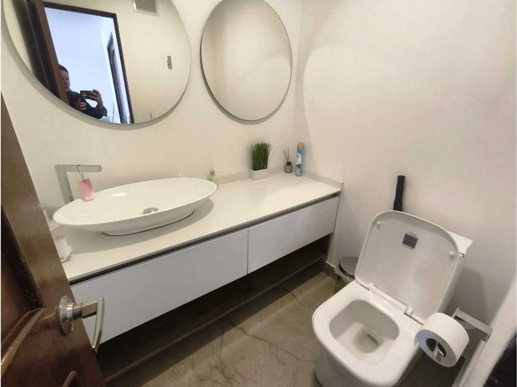 Apartamento de 2 alcobas en venta en Chicó Norte, Bogotá, 105 m² · foto 4 de 20