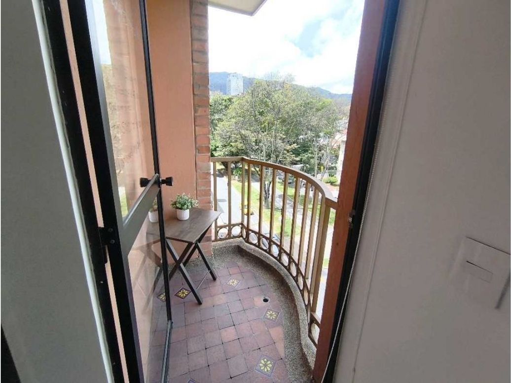 Apartamento de 2 alcobas en venta en Chicó Norte, Bogotá, 105 m² · foto 11 de 20